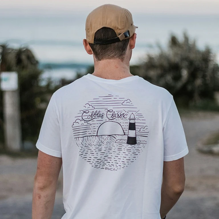 T-shirt manches longues : l'impact écologique et les choix de tissus durables